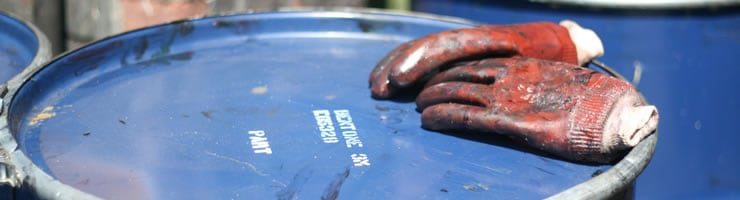 Hazardous Waste